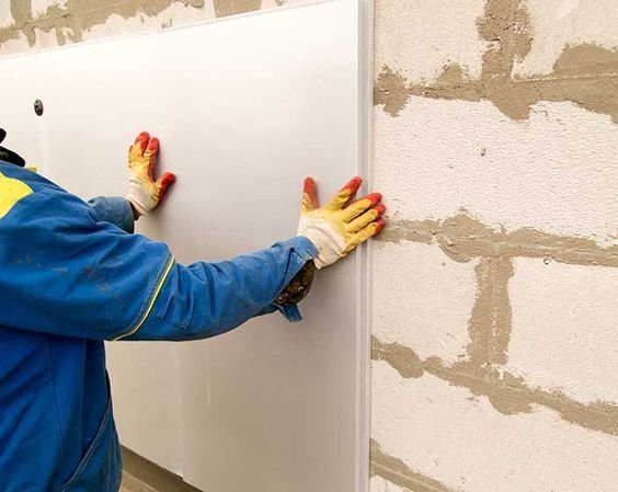 Cladding – Level 2